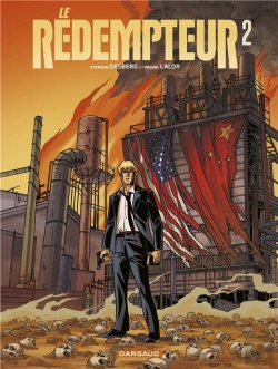 Bertrand.pt - Le Rédempteur Tome 2 : Les Cris De La Mondialisation