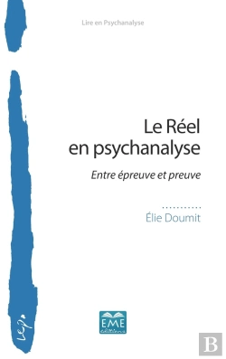 Bertrand.pt - Le Reel En Psychanalyse ; Entre Épreuve Et Preuve