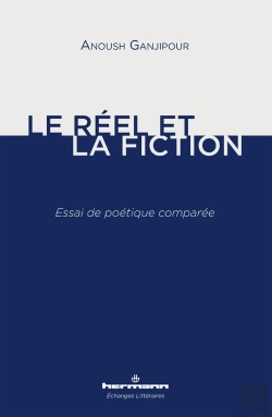 Bertrand.pt - Le Réel Et La Fiction