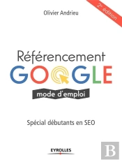 Le Referencement Facile En 4 Etapes