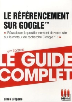Bertrand.pt - Le Référencement Sur Google (4e Édition)