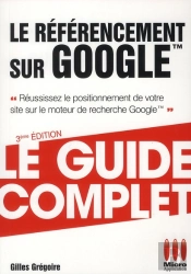 Le Référencement Sur Google