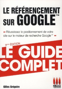 Bertrand.pt - Le Référencement Sur Google
