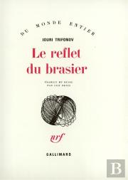 Le Reflet Du Brasier
