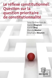 Le Réflexe Constitutionnel ; Question Sur La Question Prioritaire De Constitutionnalité