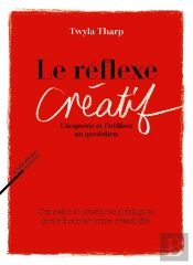 Le Réflexe Créatif