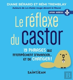 Bertrand.pt - Le Reflexe Du Castor