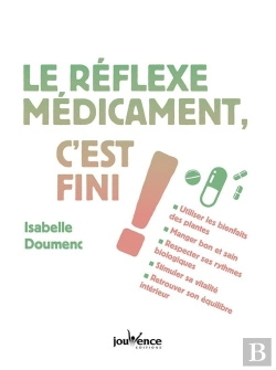 Bertrand.pt - Le Réflèxe Médicament, C'Est Fini !