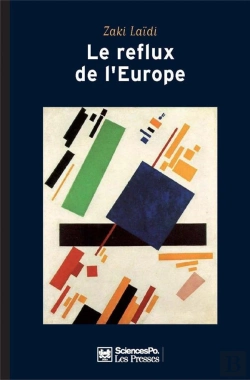 Bertrand.pt - Le Reflux De L'Europe