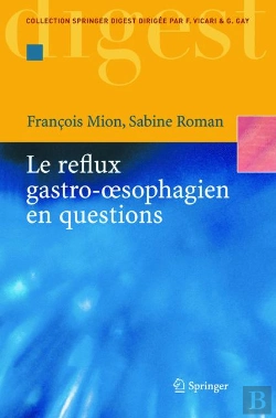 Bertrand.pt - Le Reflux Gastro-Oesophagien En Questions