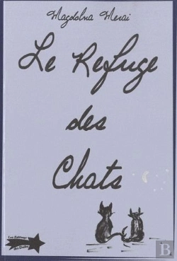 Bertrand.pt - Le Refuge Des Chats