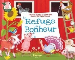 Bertrand.pt - Le Refuge Du Bonheur