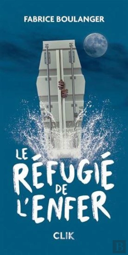 Bertrand.pt - Le Réfugié De L'Enfer