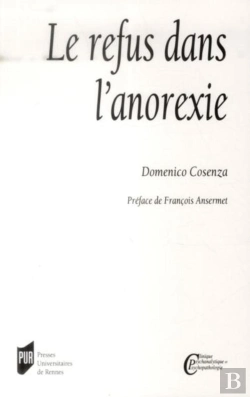 Bertrand.pt - Le Refus Dans L'Anorexie
