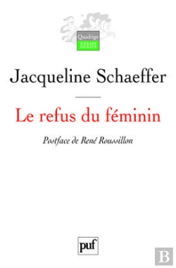 Bertrand.pt - Le Refus Du Féminin