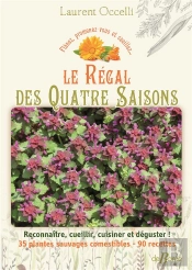 Le Régal Des Quatre Saisons