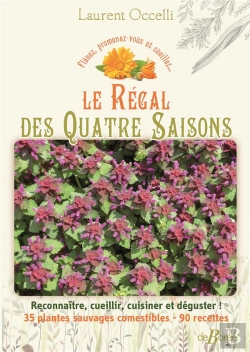 Bertrand.pt - Le Régal Des Quatre Saisons