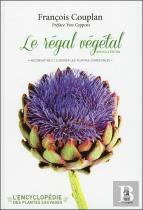 Le Regal Vegetal - Plantes Sauvages Comestibles