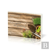 Le Regard Du Jardinier
