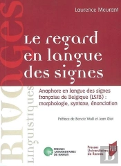 Le Regard En Langue Des Signes