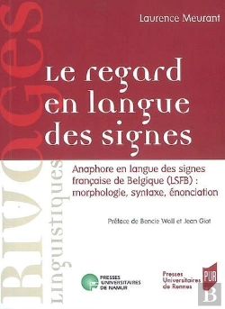 Bertrand.pt - Le Regard En Langue Des Signes