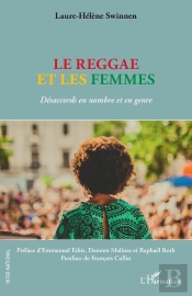 Le Reggae Et Les Femmes ; Désaccords En Nombre Et En Genre