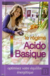 Le Régime Acido-Basique