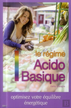 Bertrand.pt - Le Régime Acido-Basique