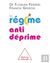 Le Régime Anti-Déprime