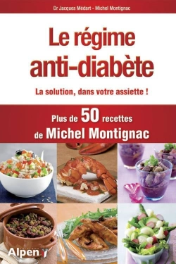 Bertrand.pt - Le Régime Anti-Diabète ; La Solution Dans Votre Assiette !