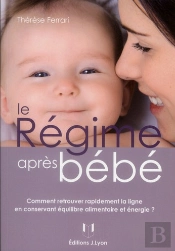 Le Regime Apres Bebe