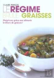 Le Régime Brûle Graisse