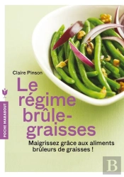 Le Regime Brule Graisses