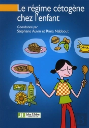 Le Regime Cétogene Chez L'Enfant