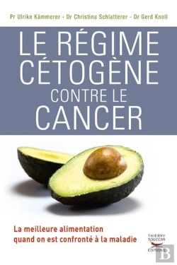 Bertrand.pt - Le Régime Cétogène Contre Le Cancer