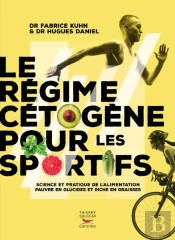 Le Régime Cétogène Pour Les Sportifs
