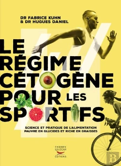 Bertrand.pt - Le Régime Cétogène Pour Les Sportifs