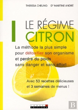 Bertrand.pt - Le Regime Citron