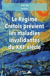 Le Régime Crétois Prévient Les Maladies Invalidantes Du Xxie Siècle