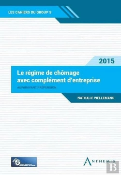 Bertrand.pt - Le Régime De Chômage Avec Complément D'Entreprise