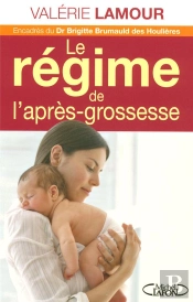 Le Régime De L'Après-Grossesse