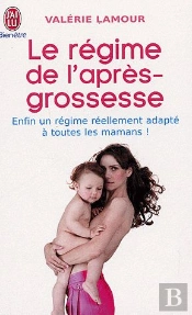 Le Régime De L'Après-Grossesse