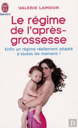 Bertrand.pt - Le Régime De L'Après-Grossesse
