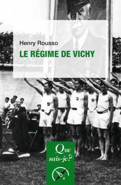 Bertrand.pt - Le Régime De Vichy (5e Édition)