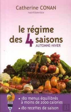 Bertrand.pt - Le Regime Des 4 Saisons Automne-Hiver