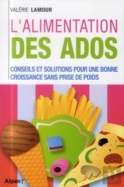 Le Regime Des Ado