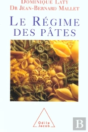 Le Regime Des Pates