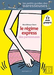 Le Régime Express Des Paresseuses