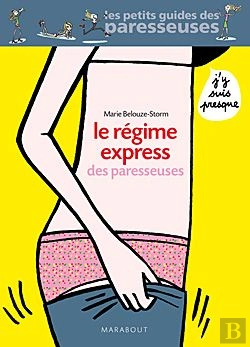 Bertrand.pt - Le Régime Express Des Paresseuses