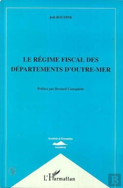 Bertrand.pt - Le Regime Fiscal Des Departements D'Outre-Mer